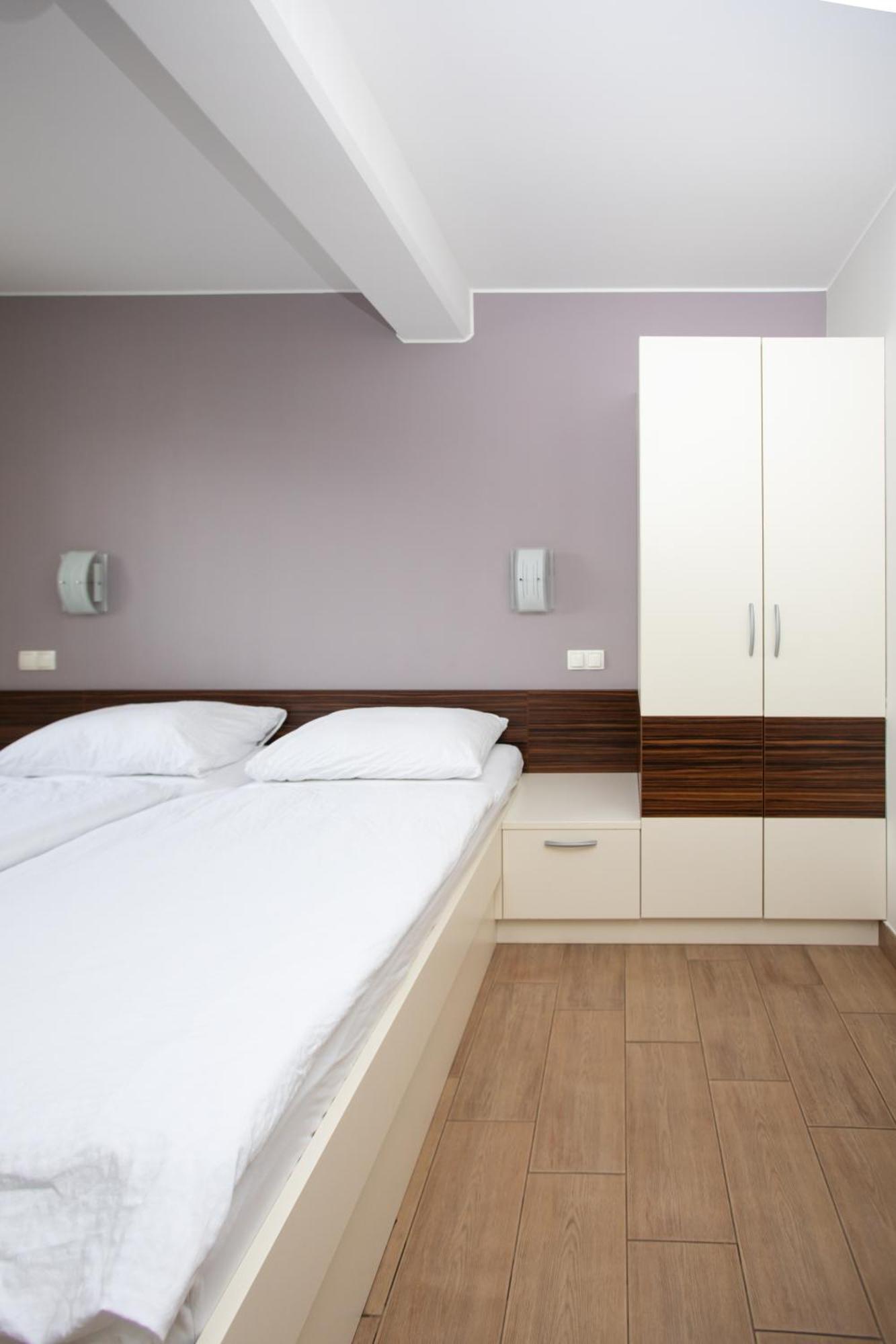 Rooms En Krajcar Cerknica Exterior foto