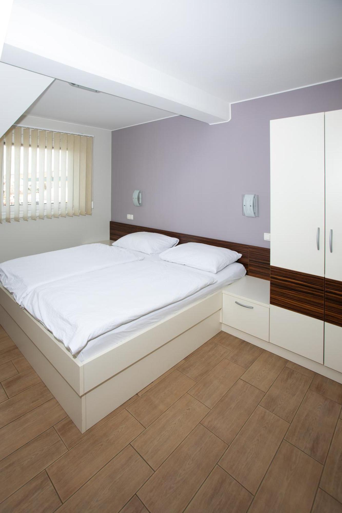 Rooms En Krajcar Cerknica Exterior foto