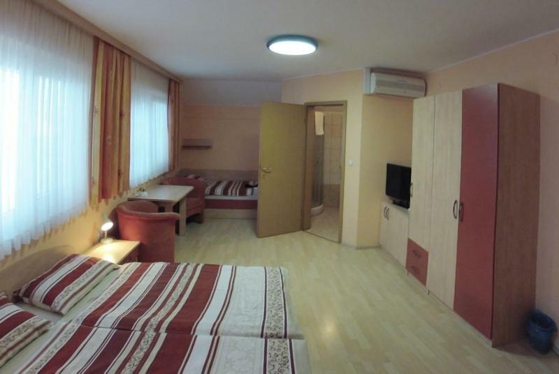 Rooms En Krajcar Cerknica Exterior foto